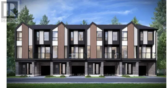 12 - 3090 PETTY ROAD, London South