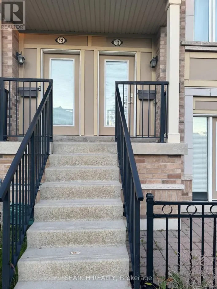 12 - 3135 BOXFORD CRESCENT, Mississauga