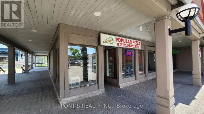 12 - 3200 ERIN MILLS PARKWAY, Mississauga