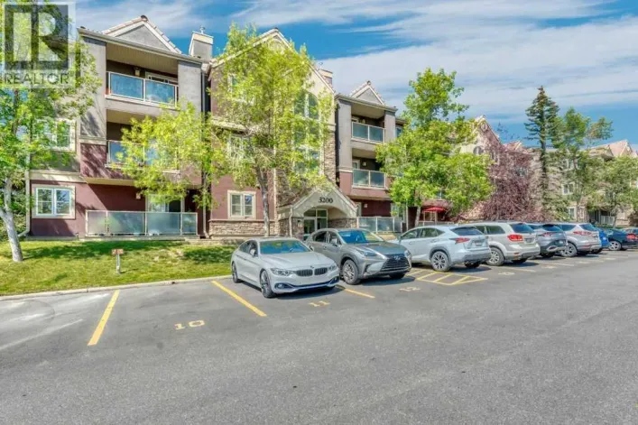 12, 3212 Edenwold Heights NW, Calgary