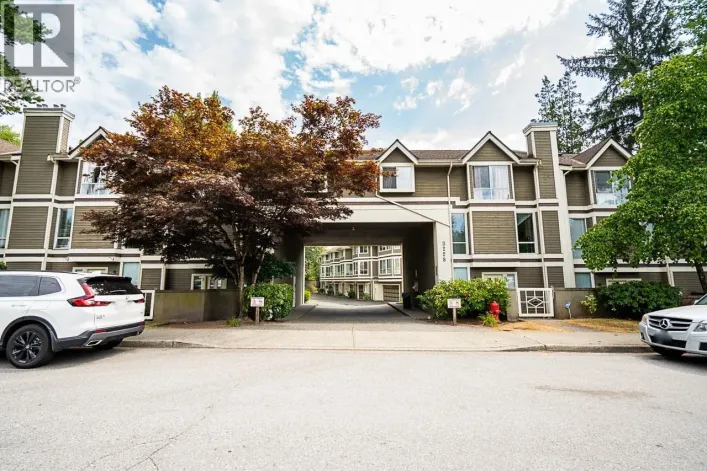 12 3228 RALEIGH STREET, Port Coquitlam