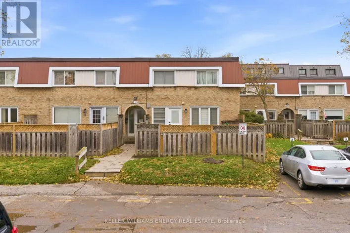 12 - 33 TAUNTON ROAD E, Oshawa