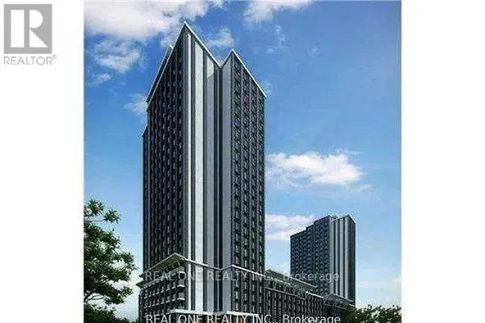 12 - 330 PHILLIP STREET, T2-610 STREET, Waterloo