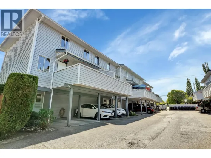 12 3410 COAST MERIDIAN ROAD, Port Coquitlam