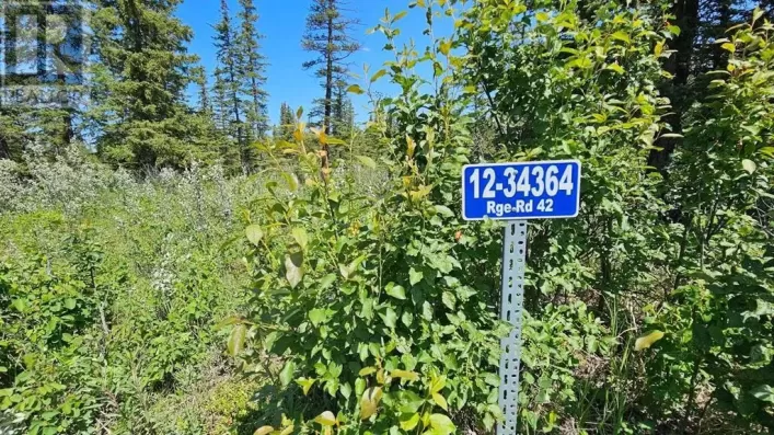 12, 34364 Range Road 42, Rural Mountain View County