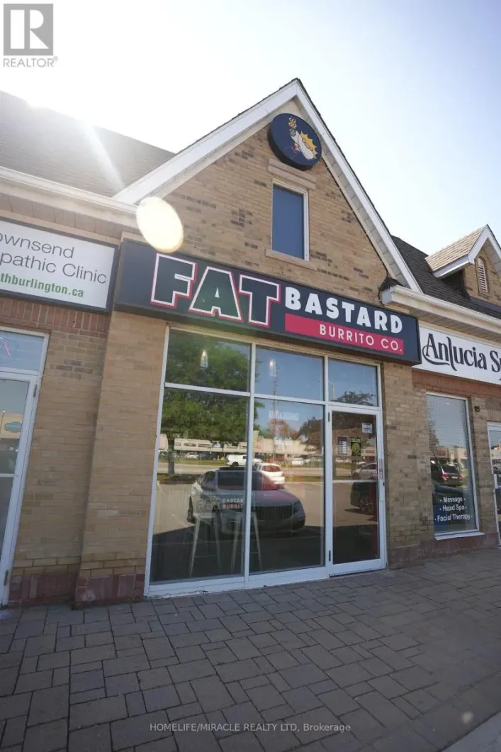12 - 3480 FAIRVIEW STREET, Burlington