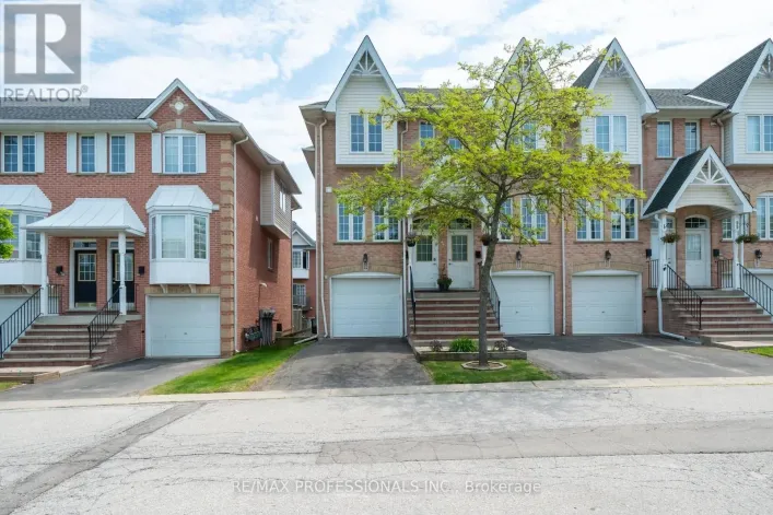 12 - 3480 UPPER MIDDLE ROAD, Burlington