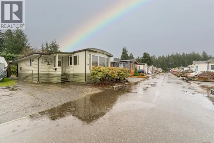 12 3497 Gibbins Rd, Duncan