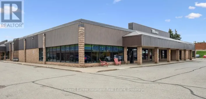 12 - 350 SPEEDVALE AVENUE W, Guelph