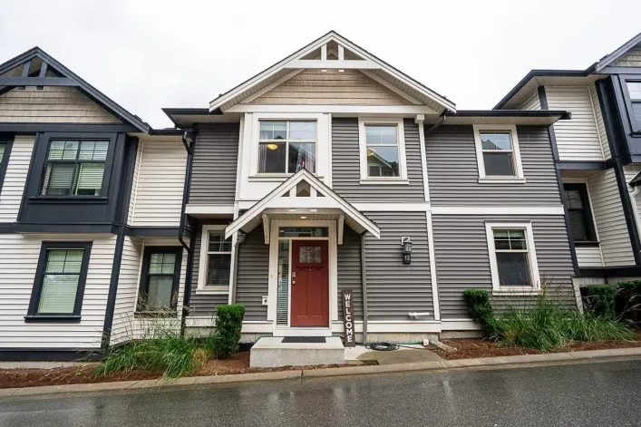 12 35298 MARSHALL ROAD, Abbotsford