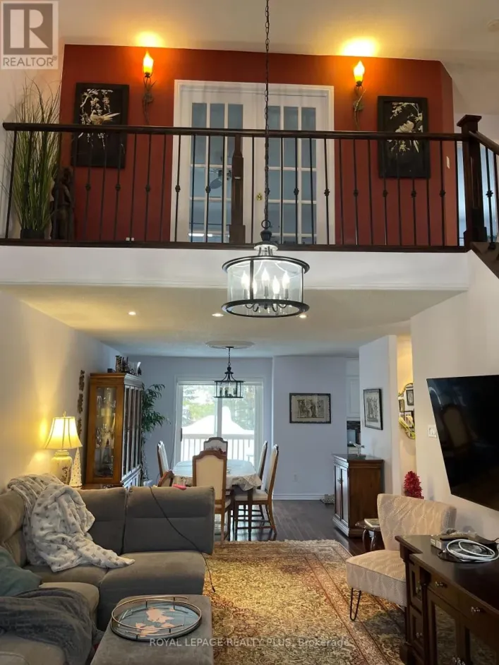 12 - 358 LITTLE AVENUE, Barrie