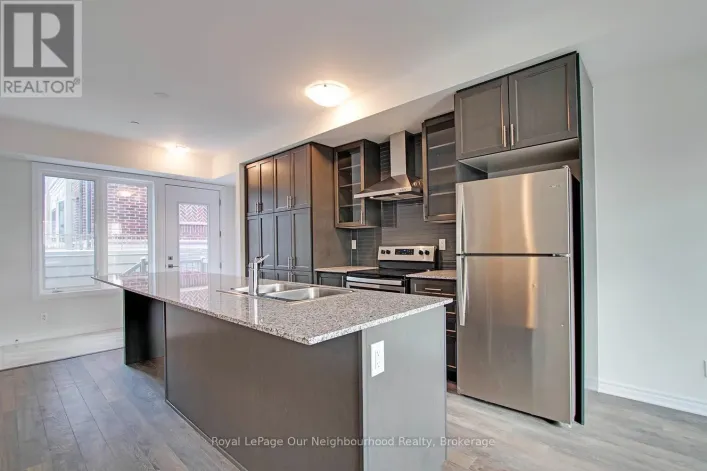 12 - 3580 LAKESHORE BOULEVARD, Toronto
