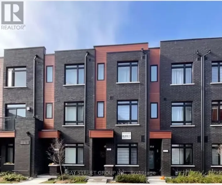 12 - 370 G RED MAPLE ROAD, Richmond Hill