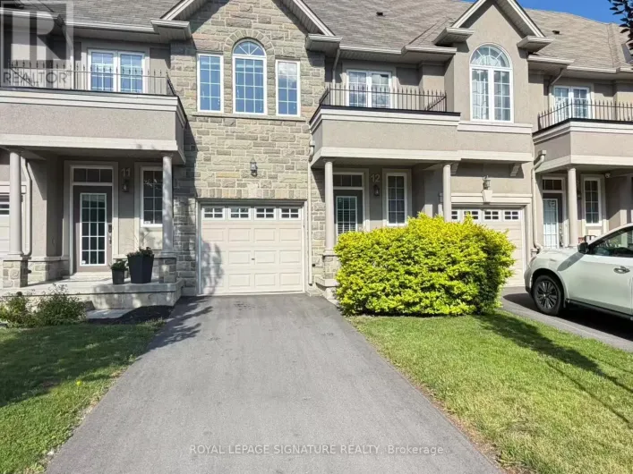 12 - 370 STONEHENGE DRIVE, Hamilton