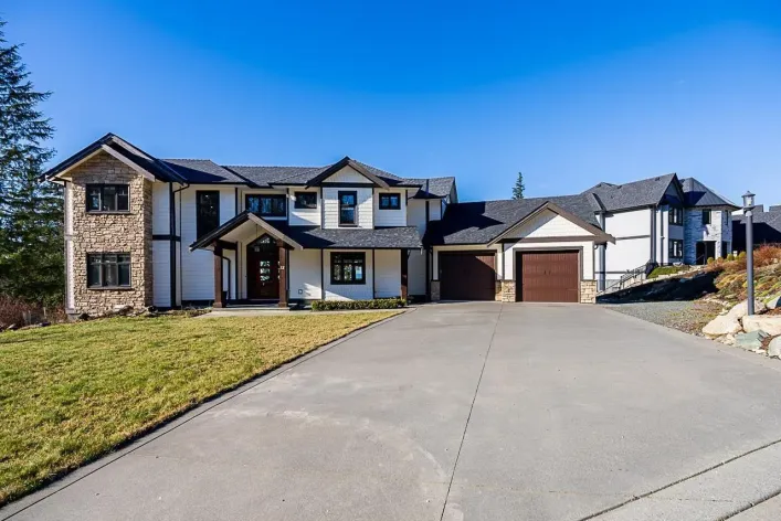 House for sale: 12 37885 BAKSTAD ROAD, Abbotsford
