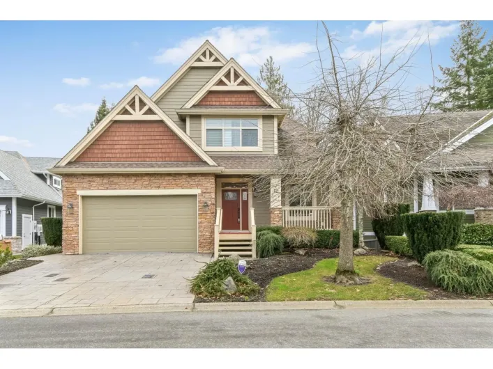 12 3800 GOLF COURSE DRIVE, Abbotsford