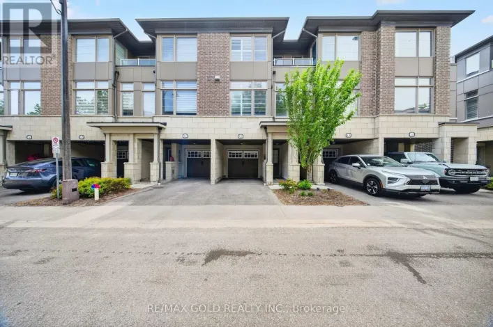 12 - 384 ARCTIC RED DRIVE, Oshawa