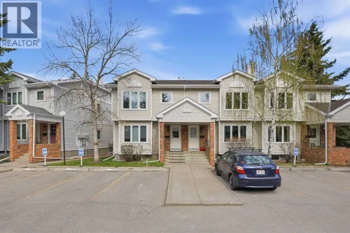 12, 3910 19 Avenue SW, Calgary