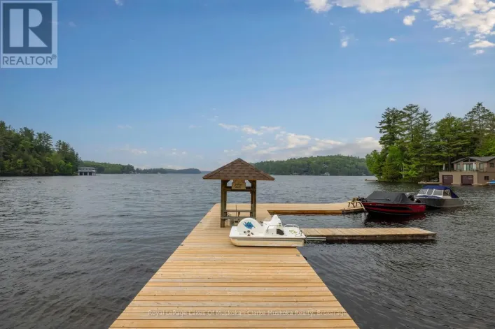 12 - 3998 HIGHWAY 141, Muskoka Lakes