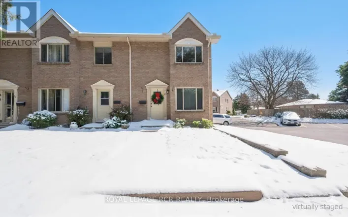 12 - 4 CEDAR DRIVE, Orangeville