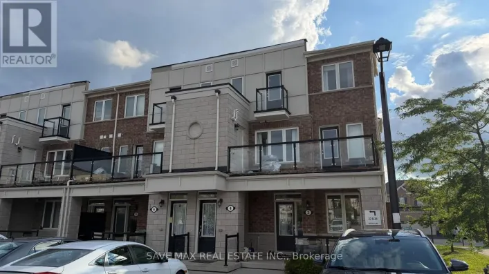 12 - 4 DAYLILY LANE, Kitchener