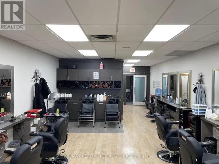 12 - 4 MCLAUGHLIN ROAD S, Brampton