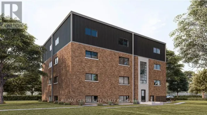 12 - 400 SCENIC DRIVE N, London South