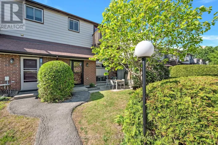12 - 402 MONTFORT STREET, Ottawa