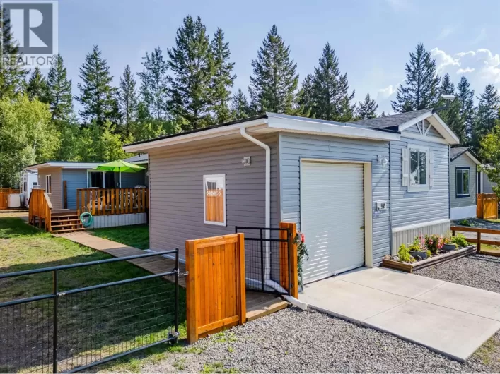 12 4072 LAC LA HACHE STATION ROAD, Lac La Hache