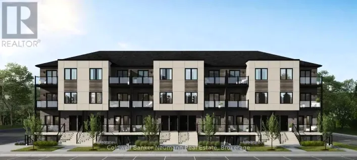 12 - 42 LOWES ROAD W, Guelph