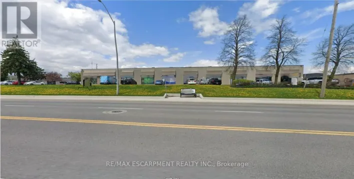 12 - 4391 HARVESTER ROAD, Burlington