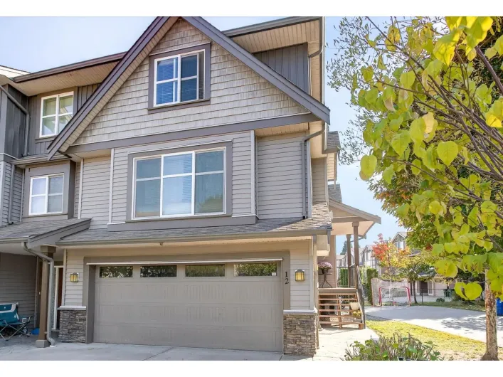12 45085 WOLFE ROAD|Chilliwack Proper West, Chilliwack
