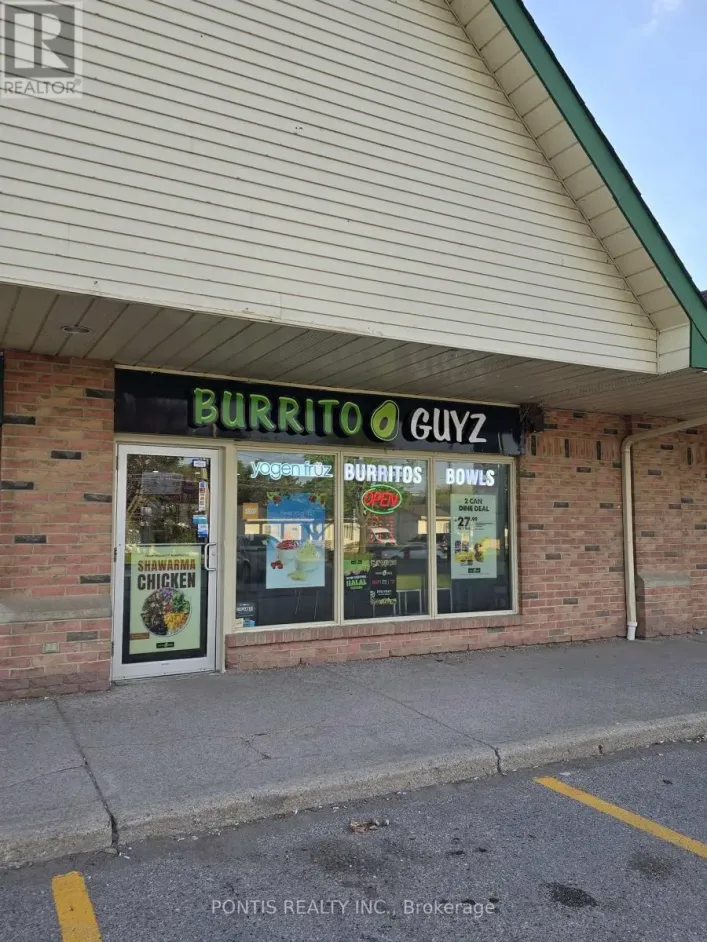 12 - 4520 ONTARIO STREET, Lincoln