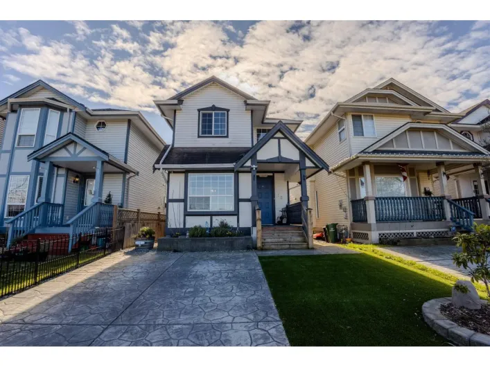 12 45306 BALMORAL AVENUE|Sardis South, Chilliwack