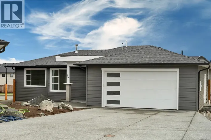 12 457 Arizona Dr, Campbell River