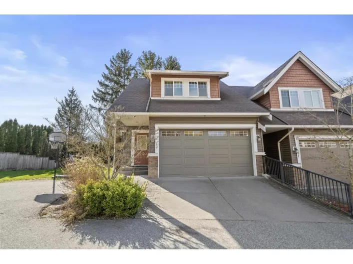 12 46808 HUDSON ROAD|Promontory, Chilliwack