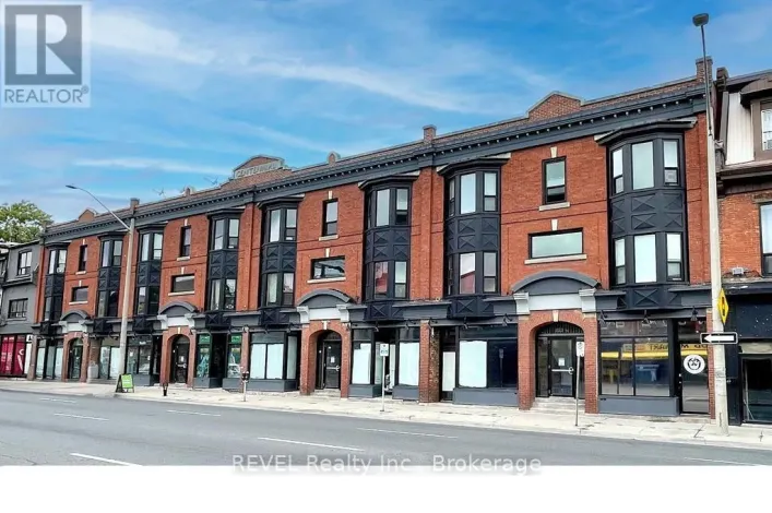 12 - 471.5 KING STREET E, Hamilton