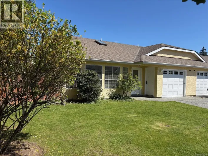 12 4750 Uplands Dr, Nanaimo