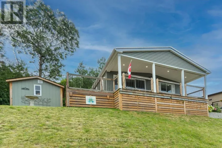 12 - 484 FRANKFORD STIRLING ROAD, Quinte West
