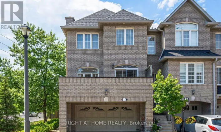 12 - 485 BRISTOL ROAD W, Mississauga