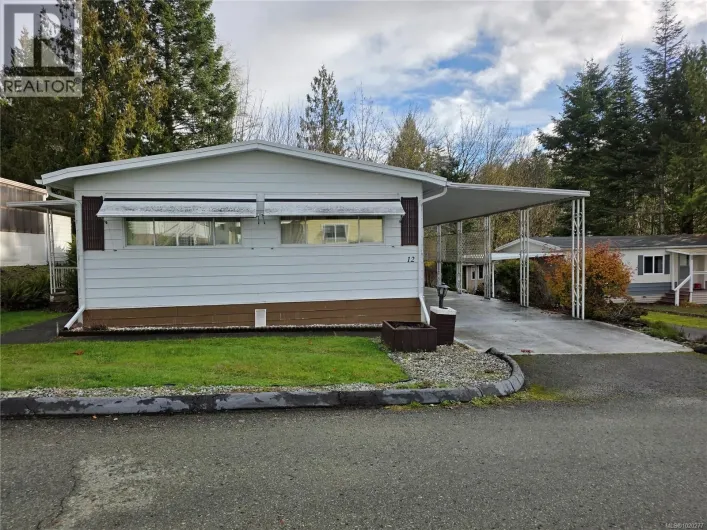 12 4935 Broughton St, Port Alberni