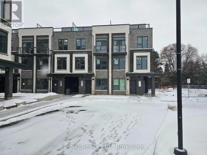 12 - 496 PLAINS ROAD, Burlington