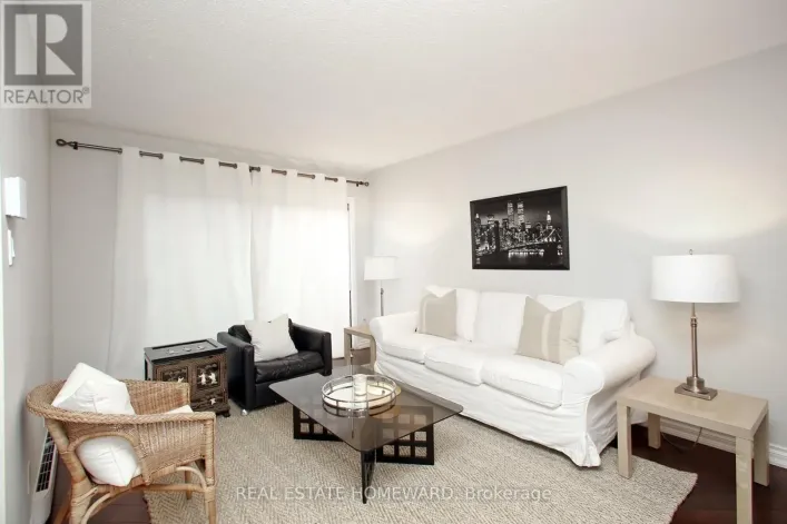 12 - 50 BATTENBERG AVENUE, Toronto