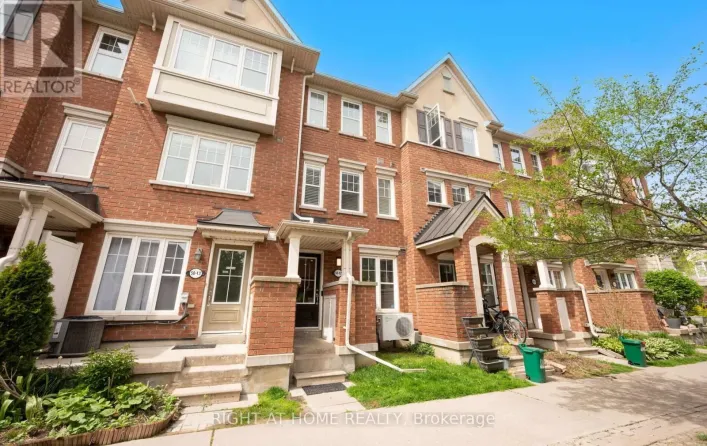 12 - 50 MENDELSSOHN STREET, Toronto