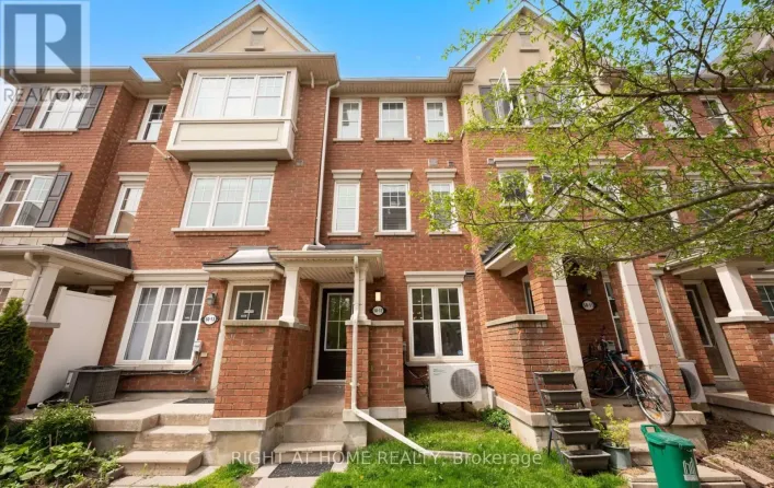 12 - 50 MENDELSSOHN STREET, Toronto