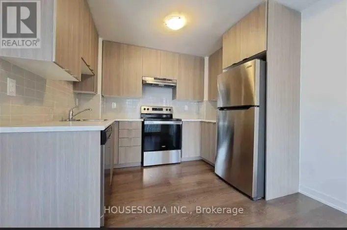 12 - 50 ORCHID PLACE DRIVE, Toronto