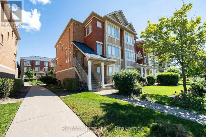12 - 5025 NINTH LINE, Mississauga