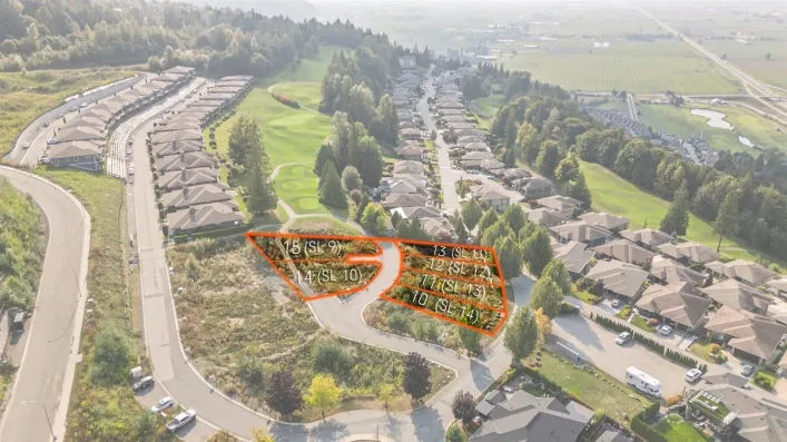 12 51076 FALLS COURT|Eastern Hillsides, Chilliwack
