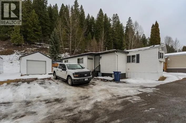 12 5130 NORTH NECHAKO ROAD, Prince George