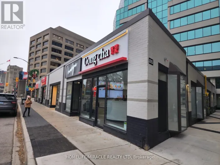 12 - 515 RICHMOND STREET, London East